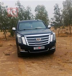 كاديلاك اسكاليد